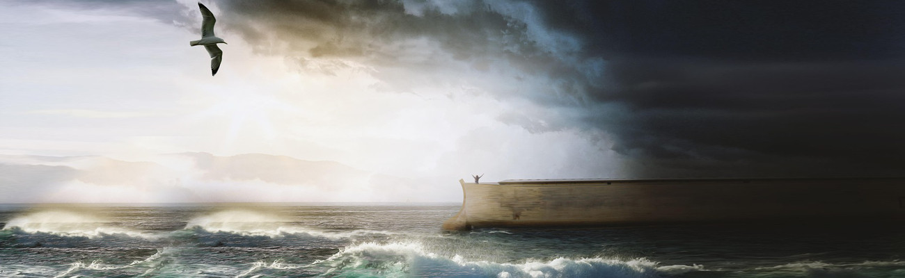 Noah's Ark