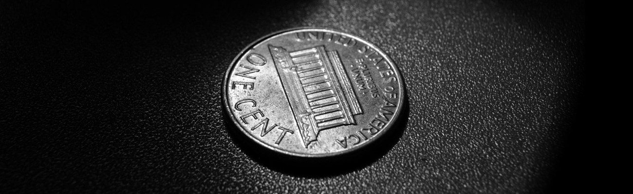 penny