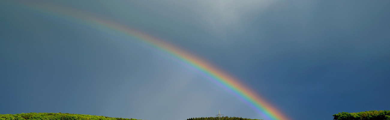 rainbow