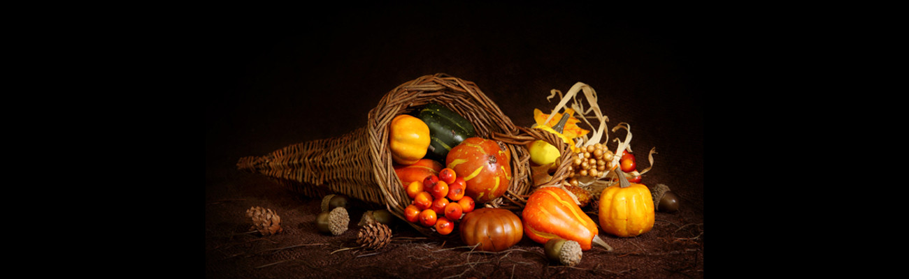 thanksgiving