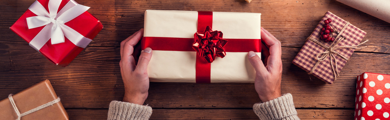 gifts