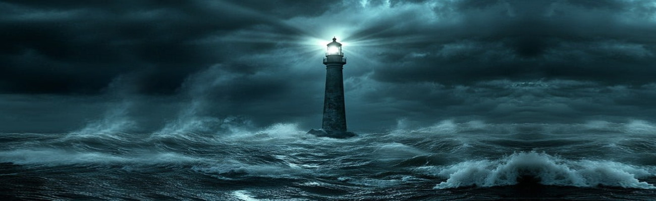 lighthouse