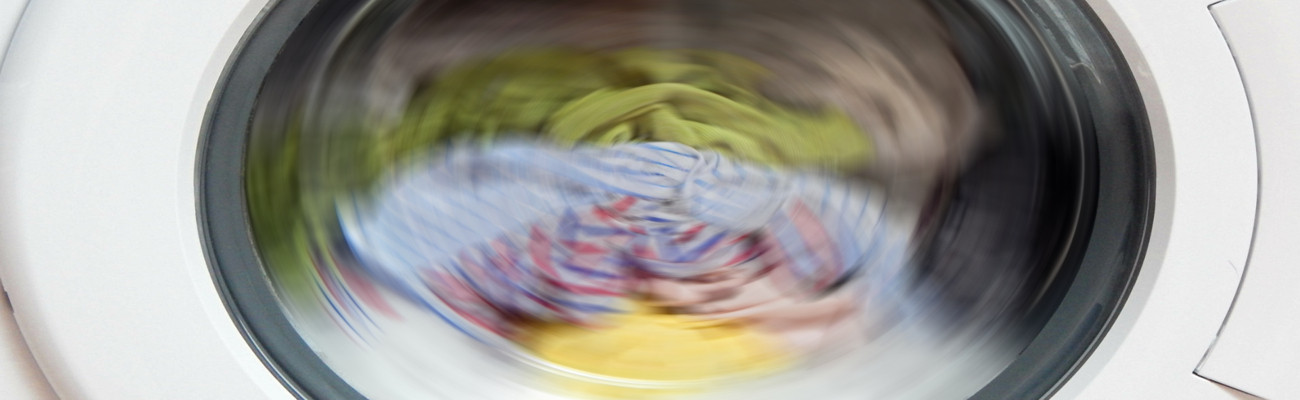 spin cycle
