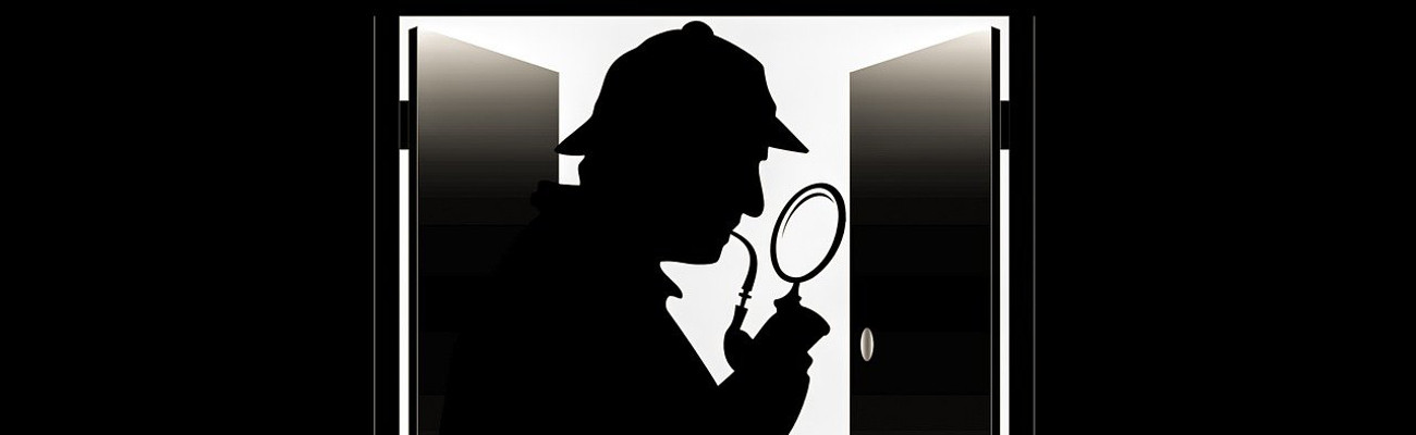 Sherlock Holmes
