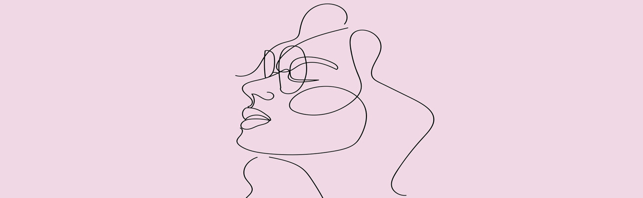 face