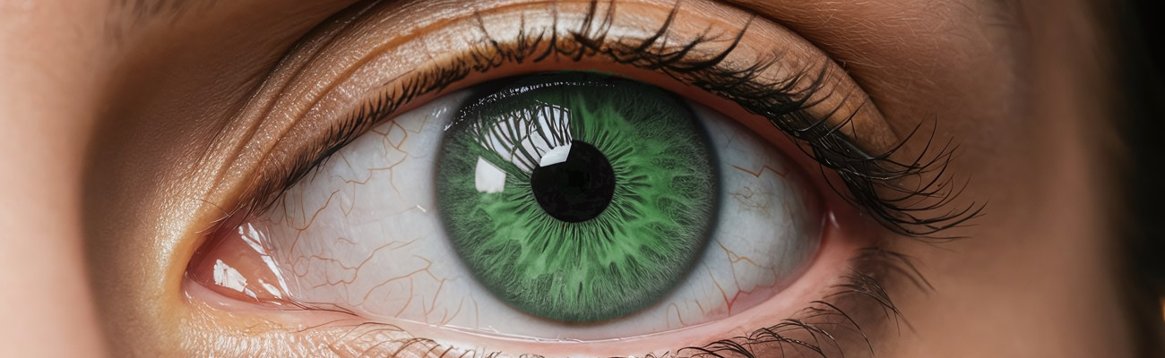 eye
