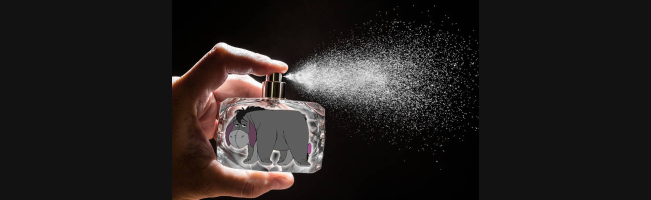 Eeyore Parfum