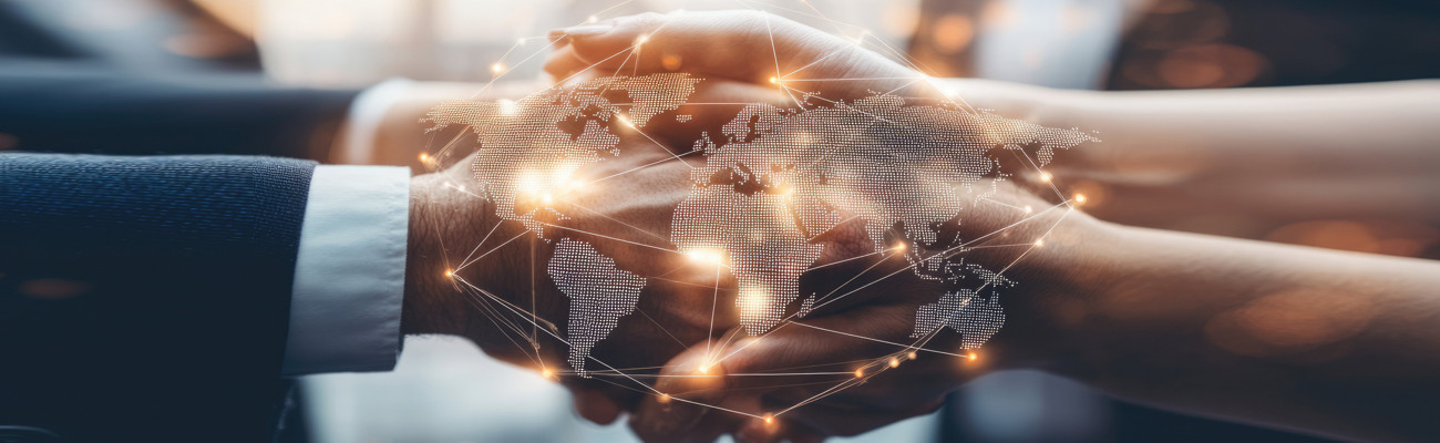 global networking