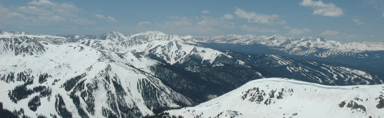 loveland pass