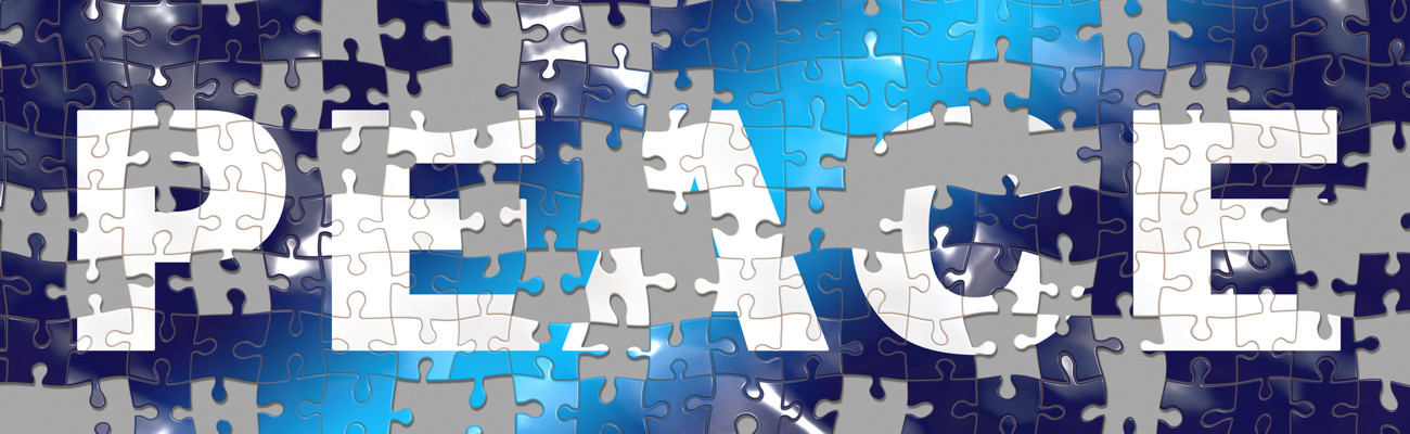 puzzle pieces