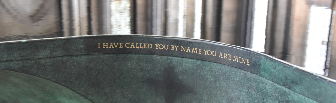 Called by Name