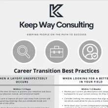 Career Transition