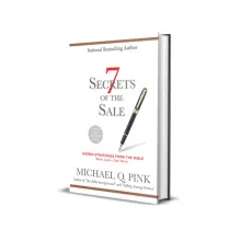 7 secrets