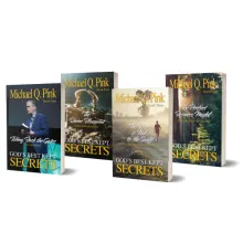 4 books