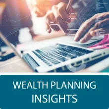 Wealth Planning