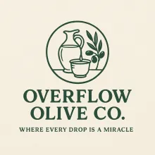 Overflow Olive Co