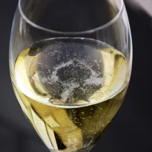 Olive Grove Sparkling Juice 