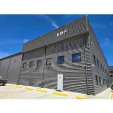 KMF Global