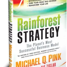 Rainforest Strategy