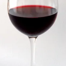 First Press Cana Red 