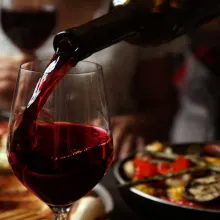 The "Better Wine" Vintage 
