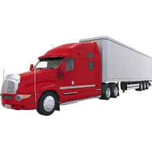 Truckload Freight