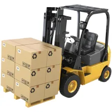 LTL Freight