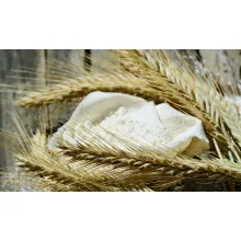flour and grain