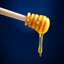 honey