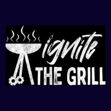 Ignite the Grill