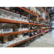 Real-Time Inventory Management Advanced Order Management System Personalized Web-Based Client Portal