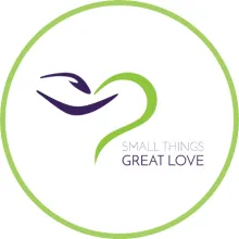 small-things great-love