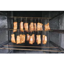 smoked fish
