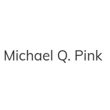 Michael Pink Logo