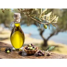 olive oil