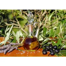 olive oil