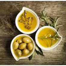 olive oils