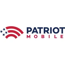 Patriot Mobile logo