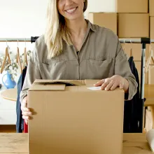 Shipping and Logistics