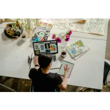 Creative & Marketing Services
