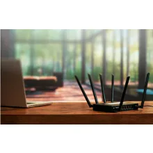 Patriot Router