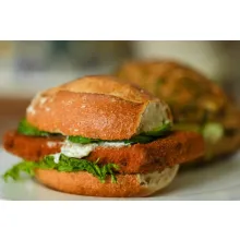 fish sandwich