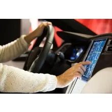 infotainment