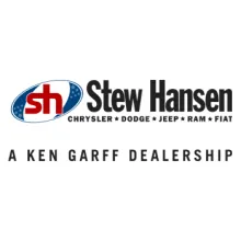 Stew Hansen