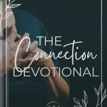 The Connection Devotional