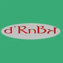 There and Back logo