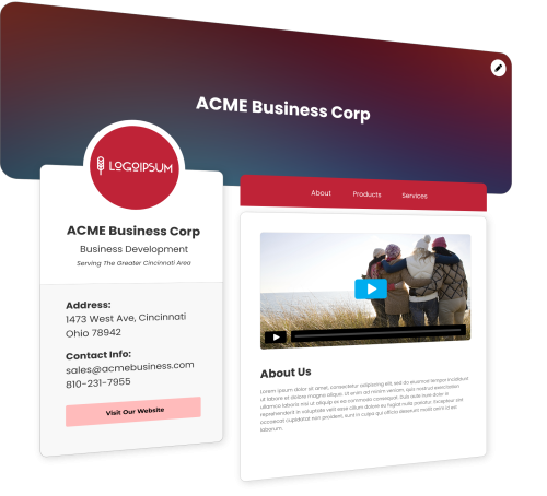 Directory Listing