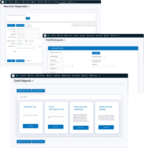 event examples