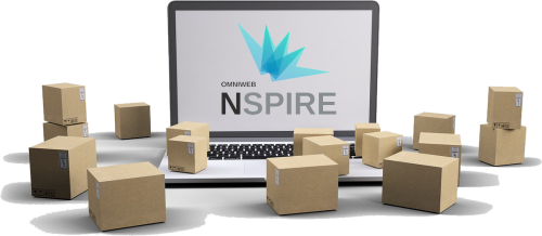 product boxes