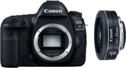 camera